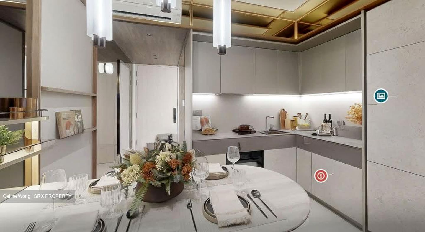 Upper Cross Street (D1), Condominium #559412001